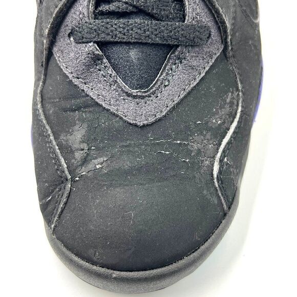 Air Jordan 8 Retro 'Aqua' 2007 - Picture 9 of 11